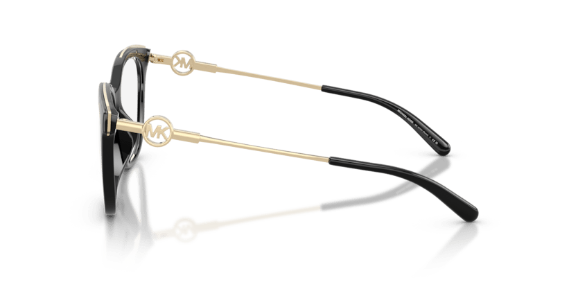 0MK4076U Demo Lens Black 725125179744