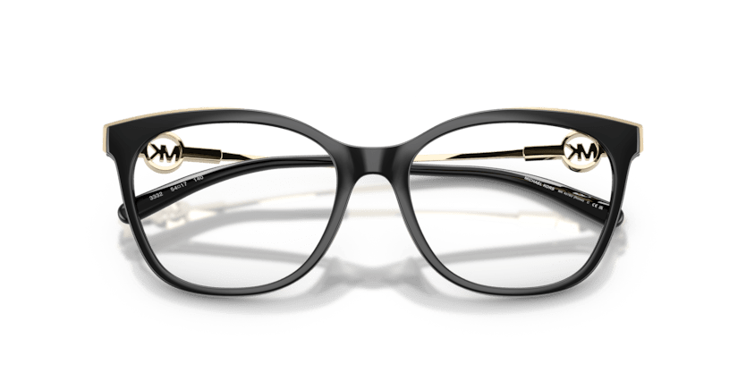 0MK4076U Demo Lens Black 725125179744