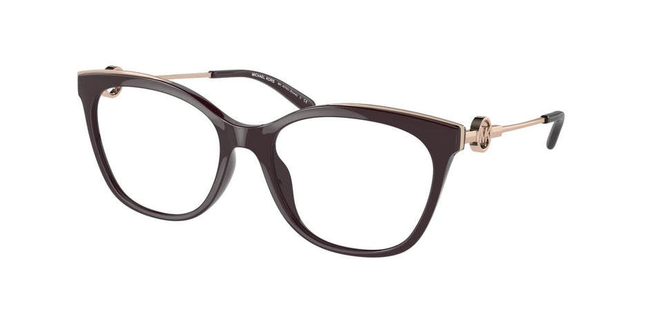 0MK4076U Demo Lens Brown 725125380430