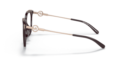 0MK4076U Demo Lens Brown 725125380430