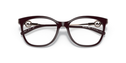 0MK4076U Demo Lens Brown 725125380430