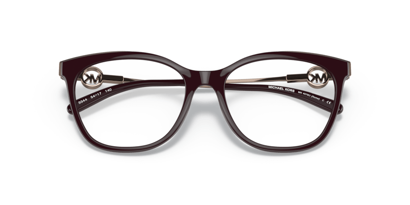 0MK4076U Demo Lens Brown 725125380430