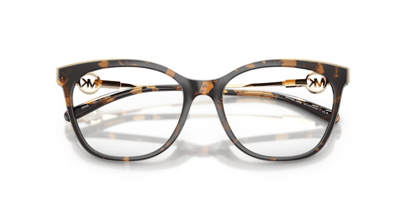 0MK4076U Demo Lens Dark Tortoise 725125179737