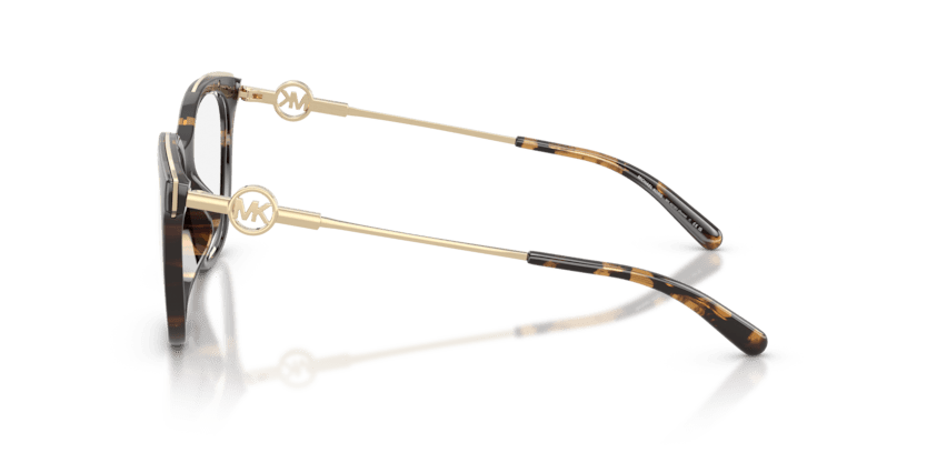 0MK4076U Demo Lens Dark Tortoise 725125179737