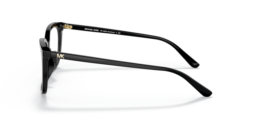 0MK4080U Demo Lens Black 725125366540