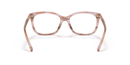 0MK4080U Demo Lens Rose Horn 725125366588