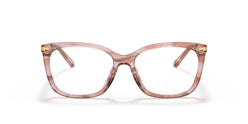 0MK4080U Demo Lens Rose Horn 725125366588