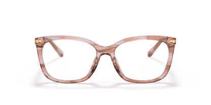 0MK4080U Demo Lens Rose Horn 725125366588