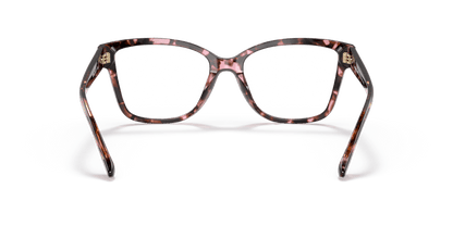 0MK4082 Demo Lens Pink Tortoise 725125366243
