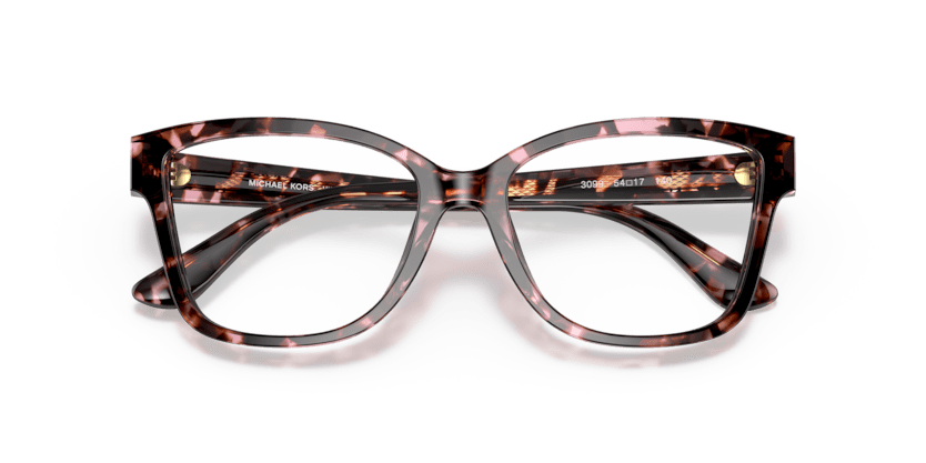 0MK4082 Demo Lens Pink Tortoise 725125366243