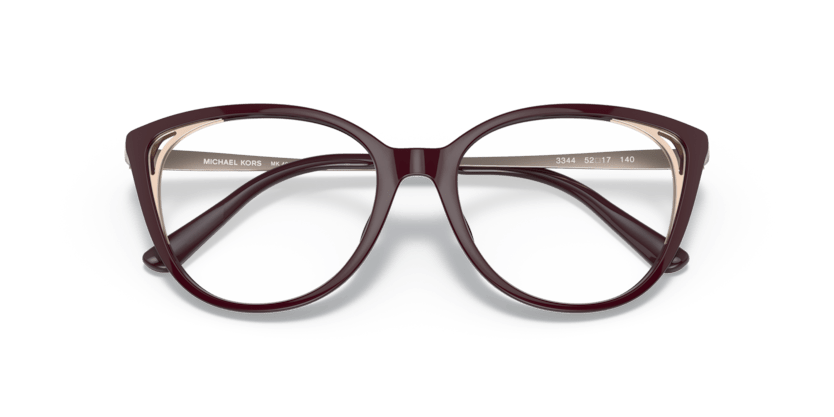 0MK4086U Demo Lens Bio Cordovan 725125374415