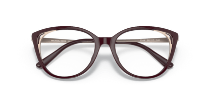 0MK4086U Demo Lens Bio Cordovan 725125374415