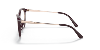 0MK4086U Demo Lens Bio Cordovan 725125374415