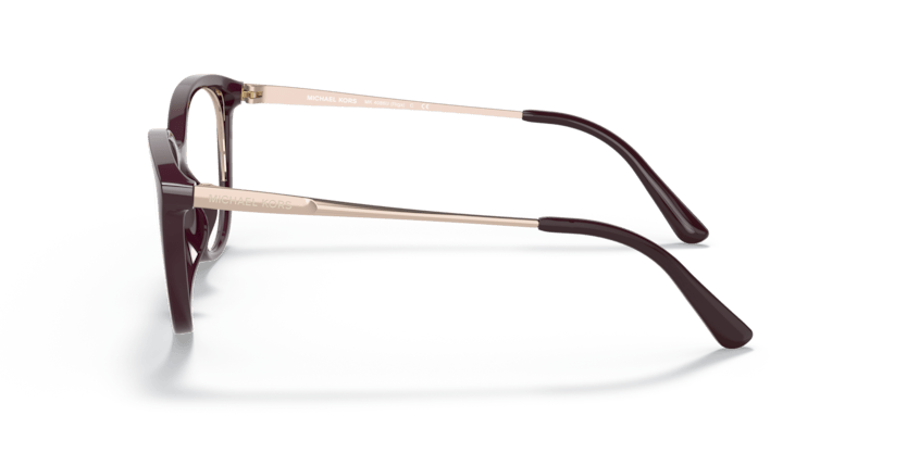 0MK4086U Demo Lens Bio Cordovan 725125374415