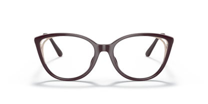 0MK4086U Demo Lens Bio Cordovan 725125374415