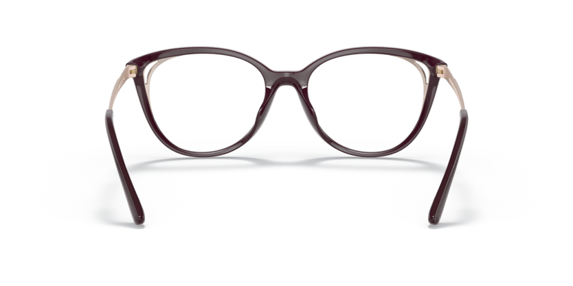 0MK4086U Demo Lens Bio Cordovan 725125374415