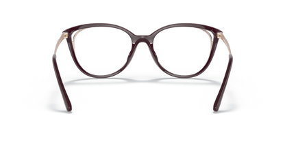 0MK4086U Demo Lens Bio Cordovan 725125374415