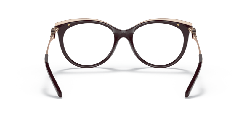 0MK4089U Demo Lens Cordovan 725125379779