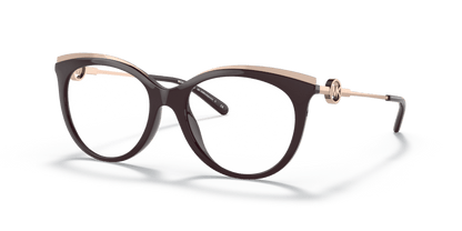 0MK4089U Demo Lens Cordovan 725125379779