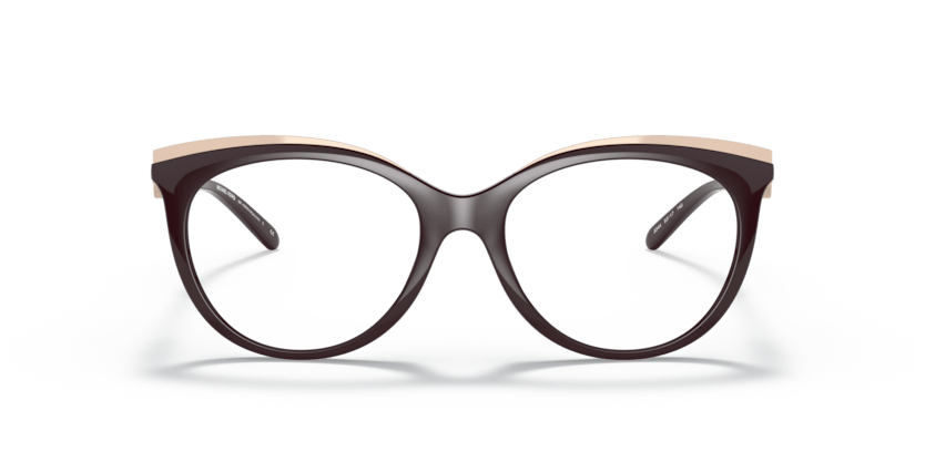 0MK4089U Demo Lens Cordovan 725125379779