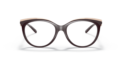 0MK4089U Demo Lens Cordovan 725125379779