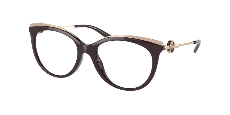 0MK4089U Demo Lens Cordovan 725125379779