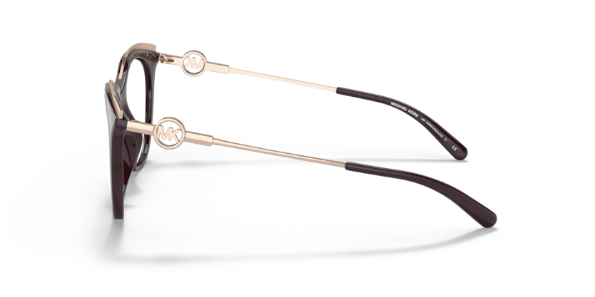 0MK4089U Demo Lens Cordovan 725125379779