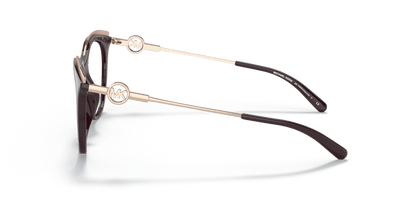0MK4089U Demo Lens Cordovan 725125379779