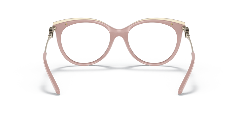 0MK4089U Demo Lens Solid Dusty Rose 725125379830