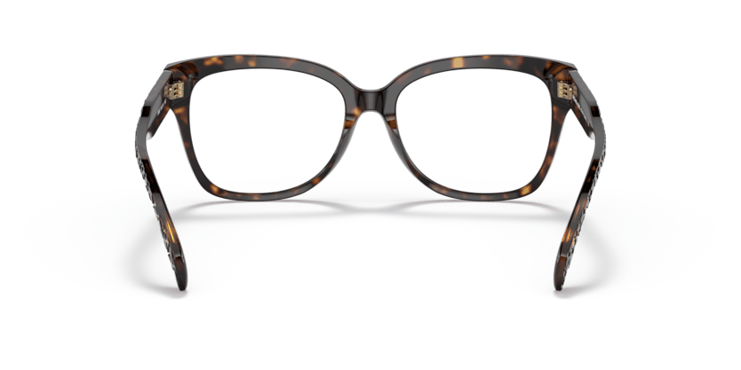 0MK4091 Demo Lens Dark Tortoise 725125379649