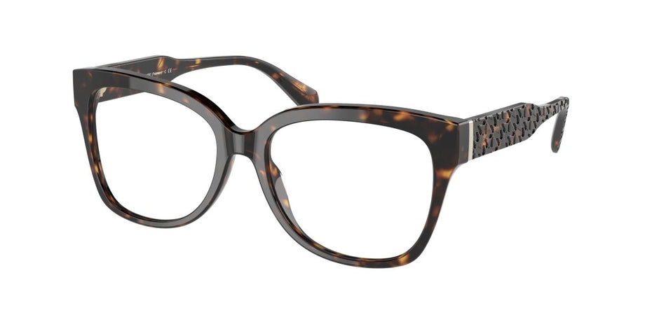 0MK4091 Demo Lens Dark Tortoise 725125379649