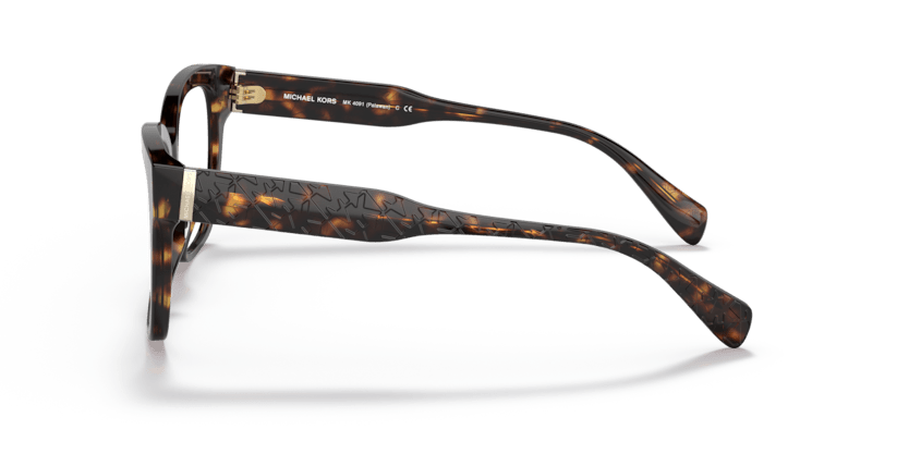 0MK4091 Demo Lens Dark Tortoise 725125379649