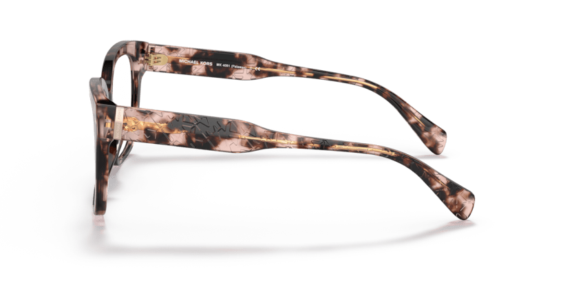 0MK4091 Demo Lens Pink Tortoise 725125379724