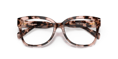 0MK4091 Demo Lens Pink Tortoise 725125379724