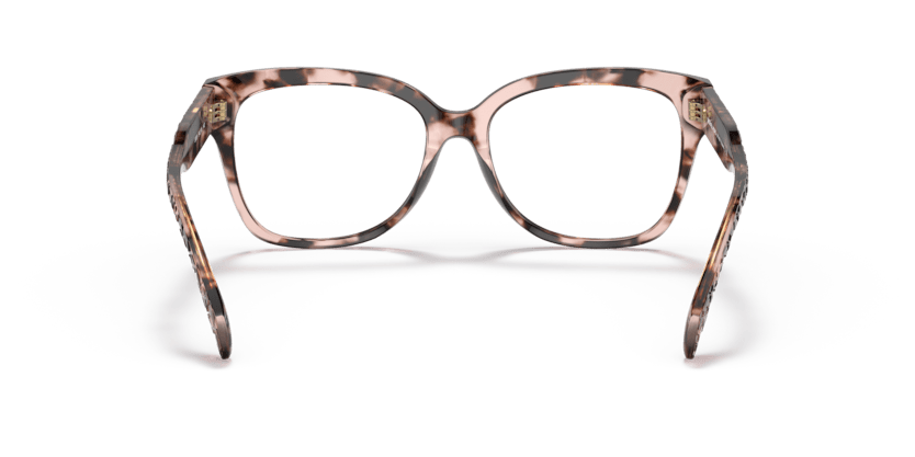 0MK4091 Demo Lens Pink Tortoise 725125379724