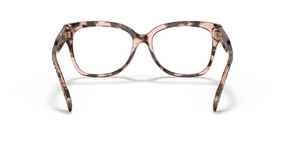 0MK4091 Demo Lens Pink Tortoise 725125379724