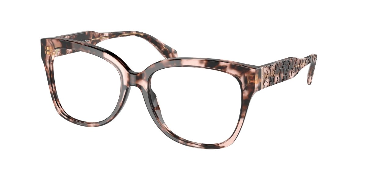 0MK4091 Demo Lens Pink Tortoise 725125379724