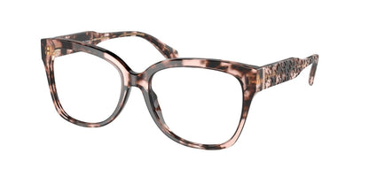 0MK4091 Demo Lens Pink Tortoise 725125379724