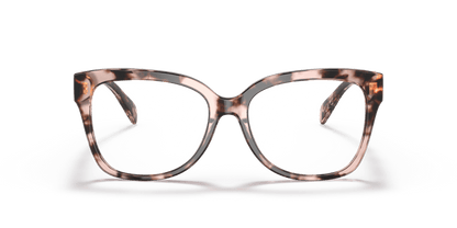 0MK4091 Demo Lens Pink Tortoise 725125379724