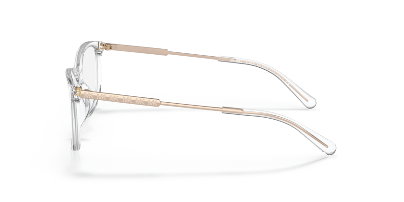 0MK4092 Demo Lens Clear 725125383868