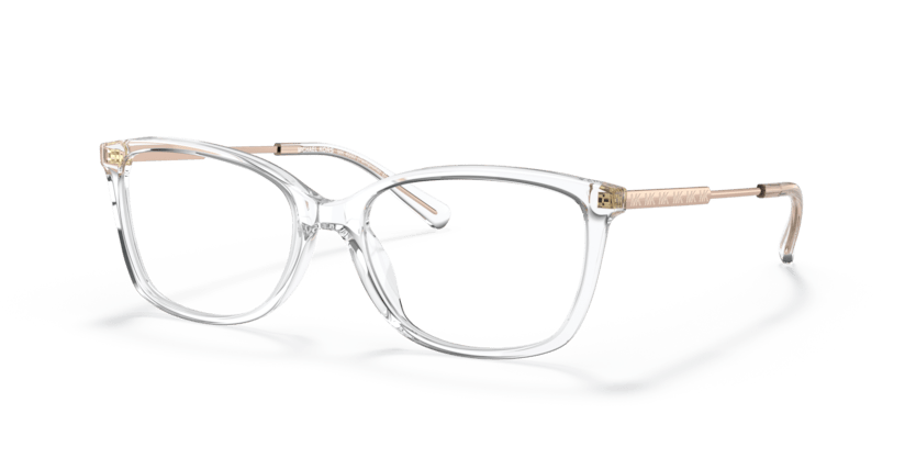 0MK4092 Demo Lens Clear 725125383868