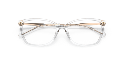 0MK4092 Demo Lens Clear 725125383868