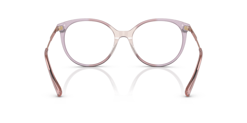 0MK4093 Demo Lens Dusty Coral 725125383370