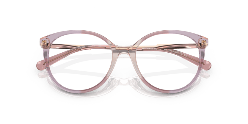 0MK4093 Demo Lens Dusty Coral 725125383370