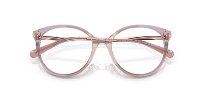 0MK4093 Demo Lens Dusty Coral 725125383370