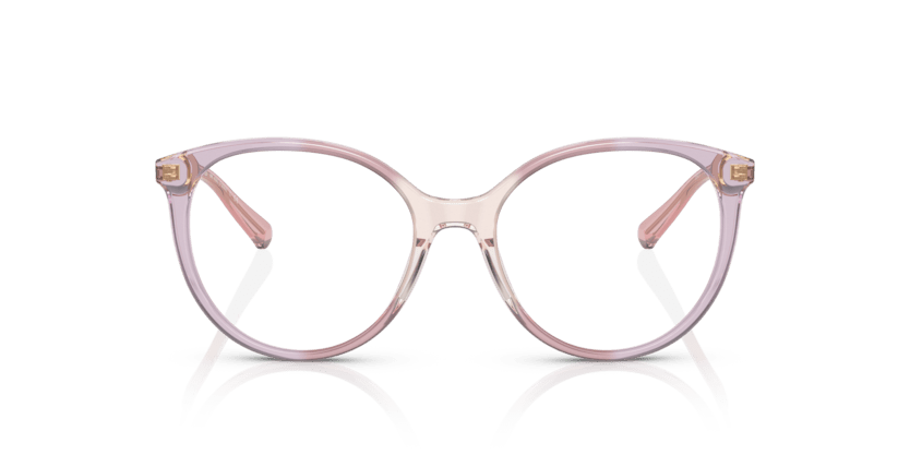 0MK4093 Demo Lens Dusty Coral 725125383370