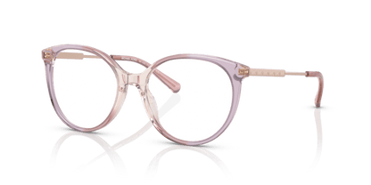 0MK4093 Demo Lens Dusty Coral 725125383370