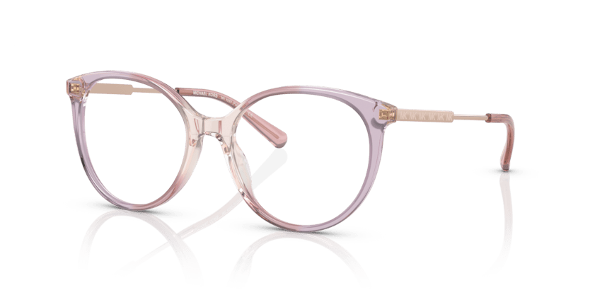 0MK4093 Demo Lens Dusty Coral 725125383370