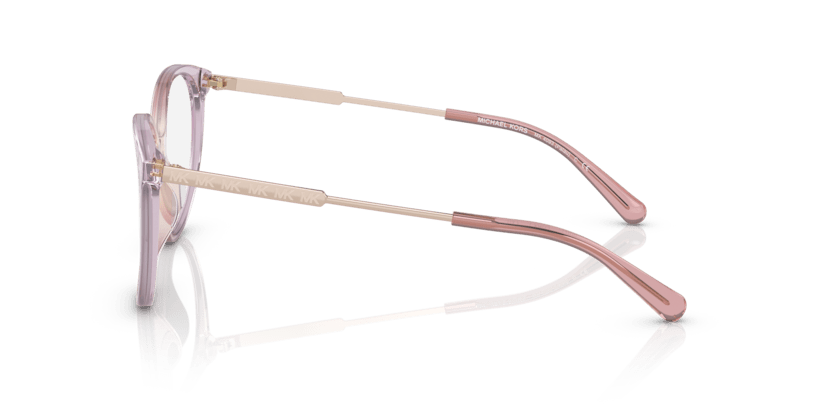 0MK4093 Demo Lens Dusty Coral 725125383370