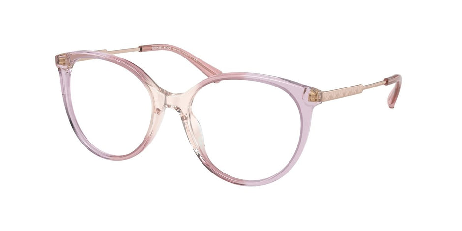 0MK4093 Demo Lens Dusty Coral 725125383370